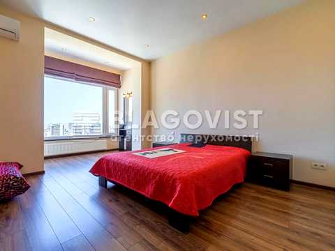 Квартира на вул. Мокра, 18 в Києві, ID 287651, фото №24