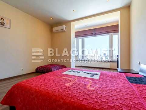 Квартира на вул. Мокра, 18 в Києві, ID 287651, фото №25