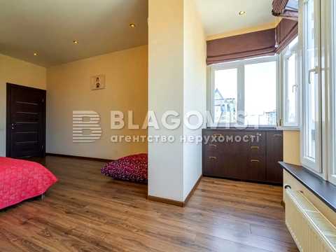 Квартира на вул. Мокра, 18 в Києві, ID 287651, фото №26