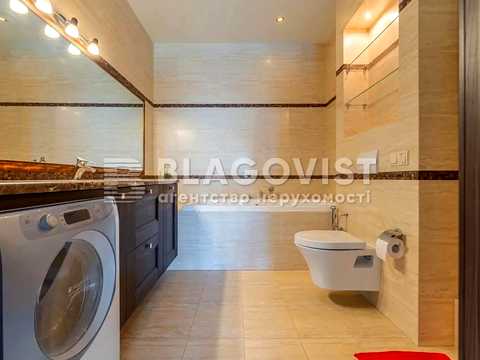 Квартира на вул. Мокра, 18 в Києві, ID 287651, фото №29