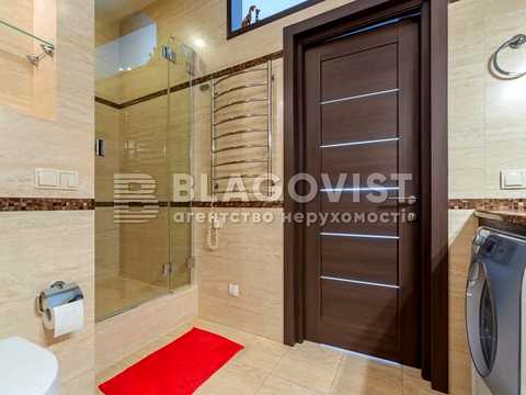 Квартира на вул. Мокра, 18 в Києві, ID 287651, фото №31