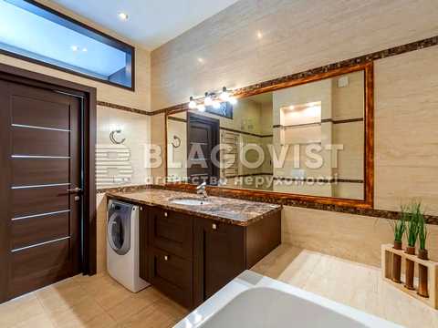 Квартира на вул. Мокра, 18 в Києві, ID 287651, фото №32