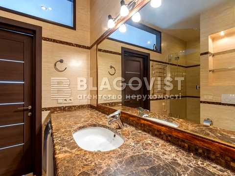Квартира на вул. Мокра, 18 в Києві, ID 287651, фото №33