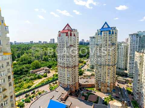 Квартира на вул. Мокра, 18 в Києві, ID 287651, фото №40