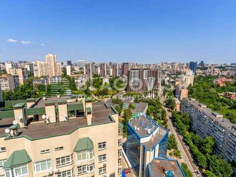 Квартира на вул. Мокра, 18 в Києві, ID 287651, фото №41
