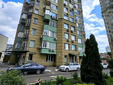 Квартира на вул. Мокра, 18 в Києві, ID 287651, фото №42