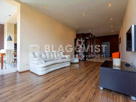 Квартира на вул. Мокра, 18 в Києві, ID 287651, фото №7