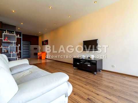 Квартира на вул. Мокра, 18 в Києві, ID 287651, фото №8