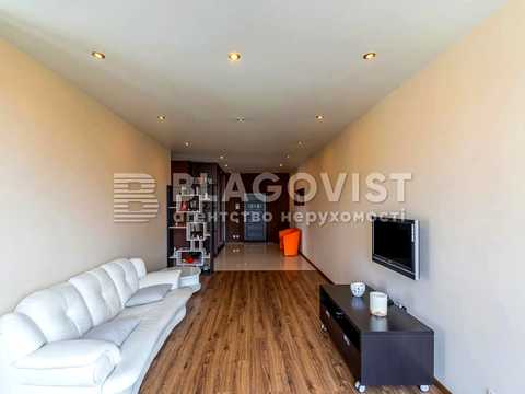 Квартира на вул. Мокра, 18 в Києві, ID 287651, фото №9