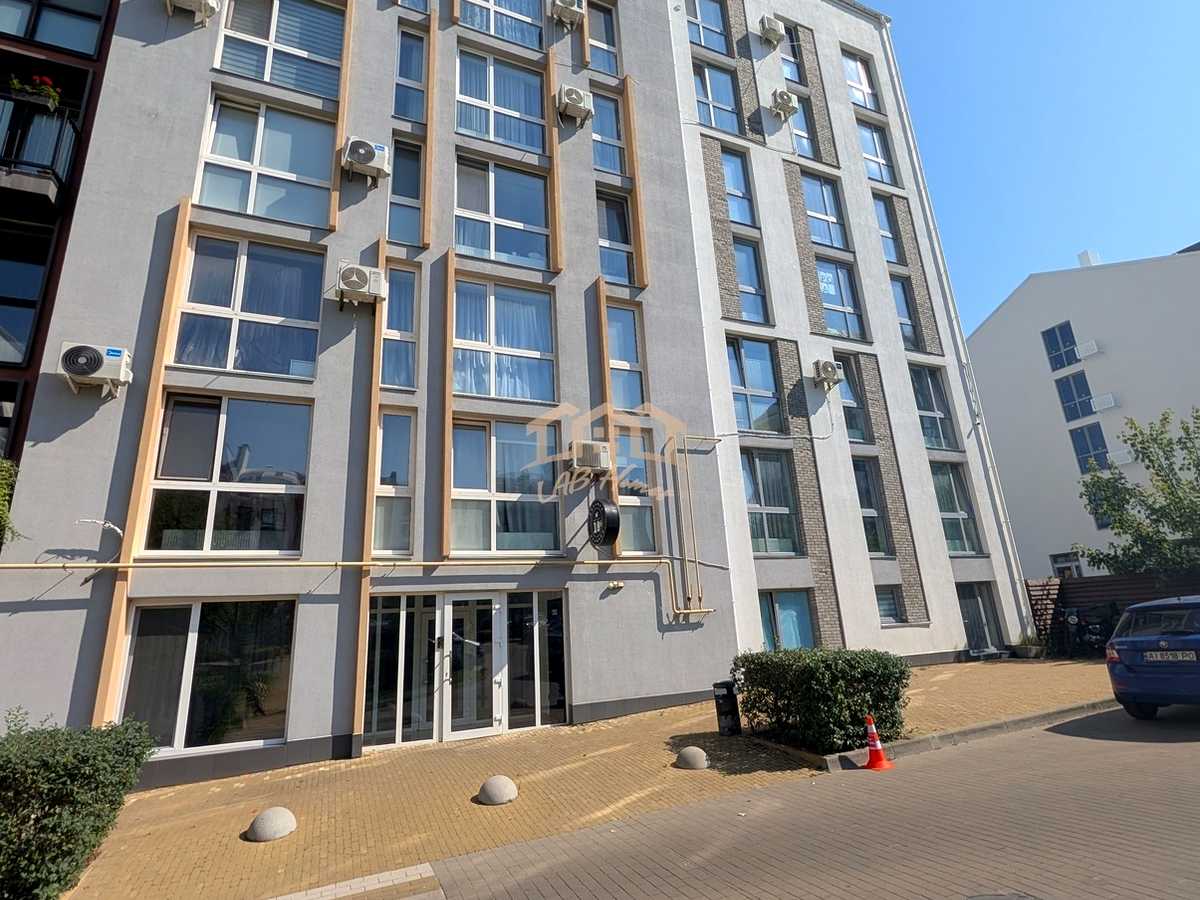 Квартира на вул. Михайла Величка, 18Б, ID 389023, фото №1