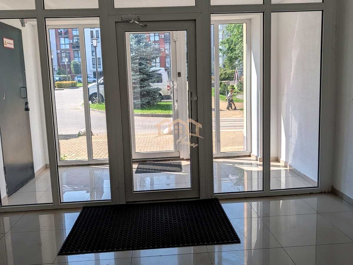 Квартира на вул. Михайла Величка, 18Б в Києві, ID 389023, фото №2