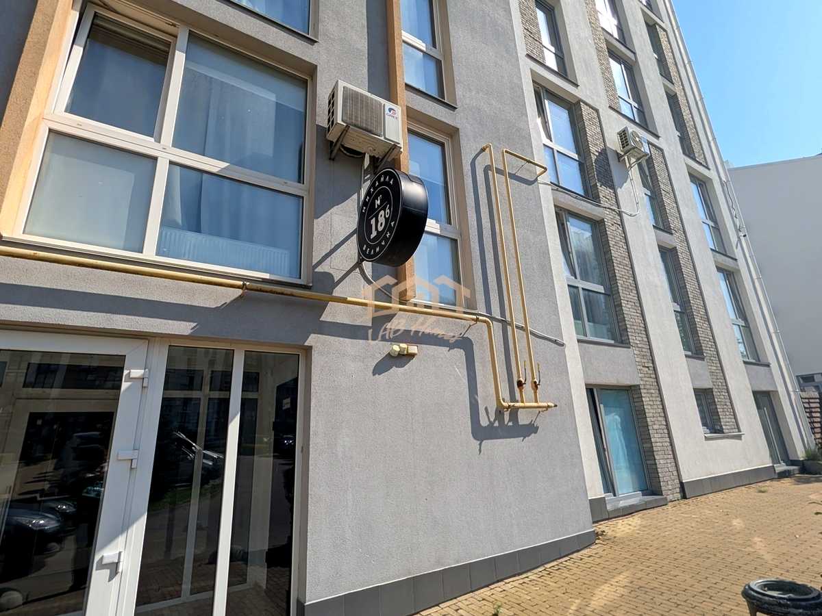 Квартира на вул. Михайла Величка, 18Б в Києві, ID 389023, фото №3