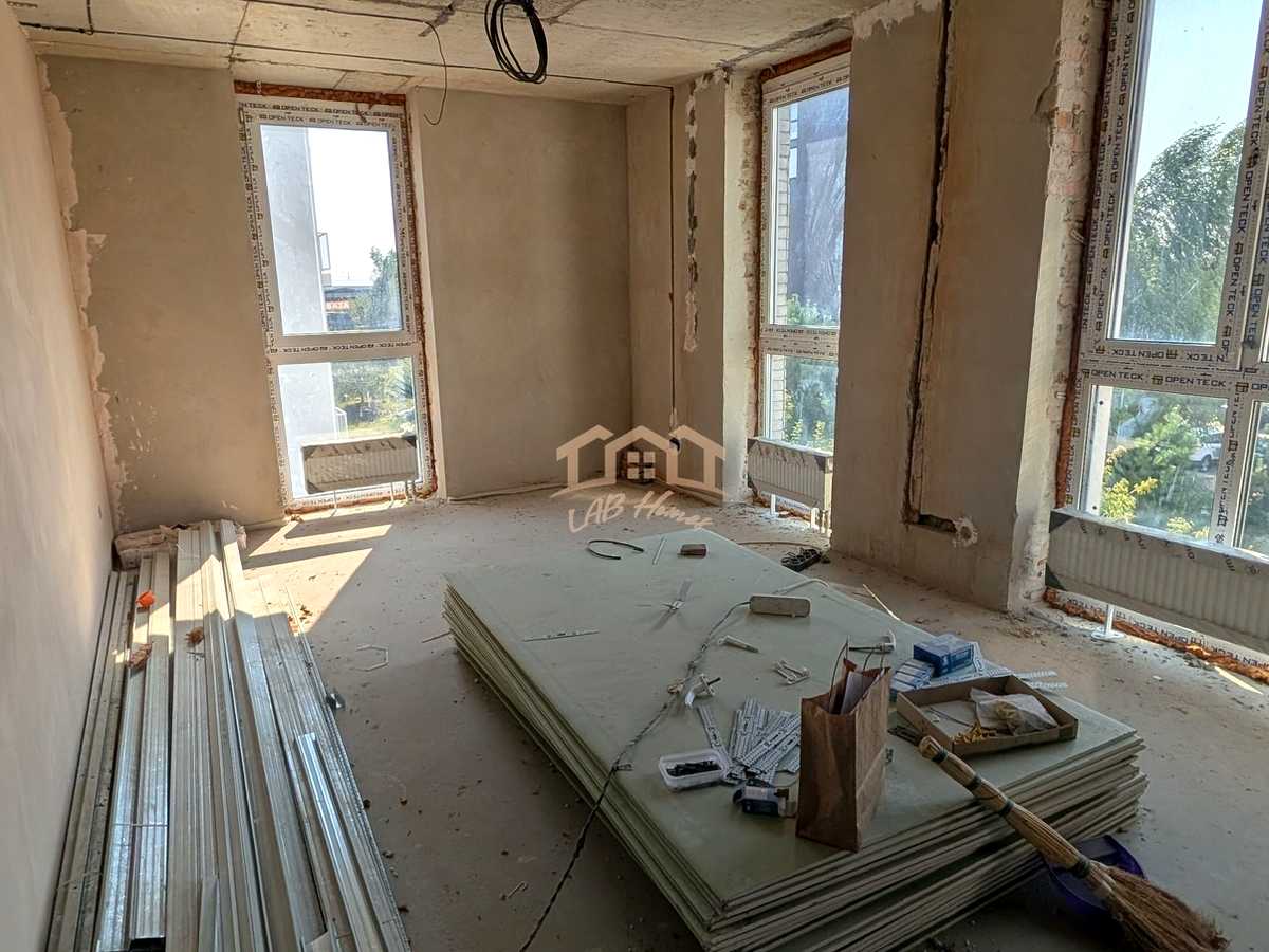 Квартира на вул. Михайла Величка, 18Б в Києві, ID 389023, фото №6
