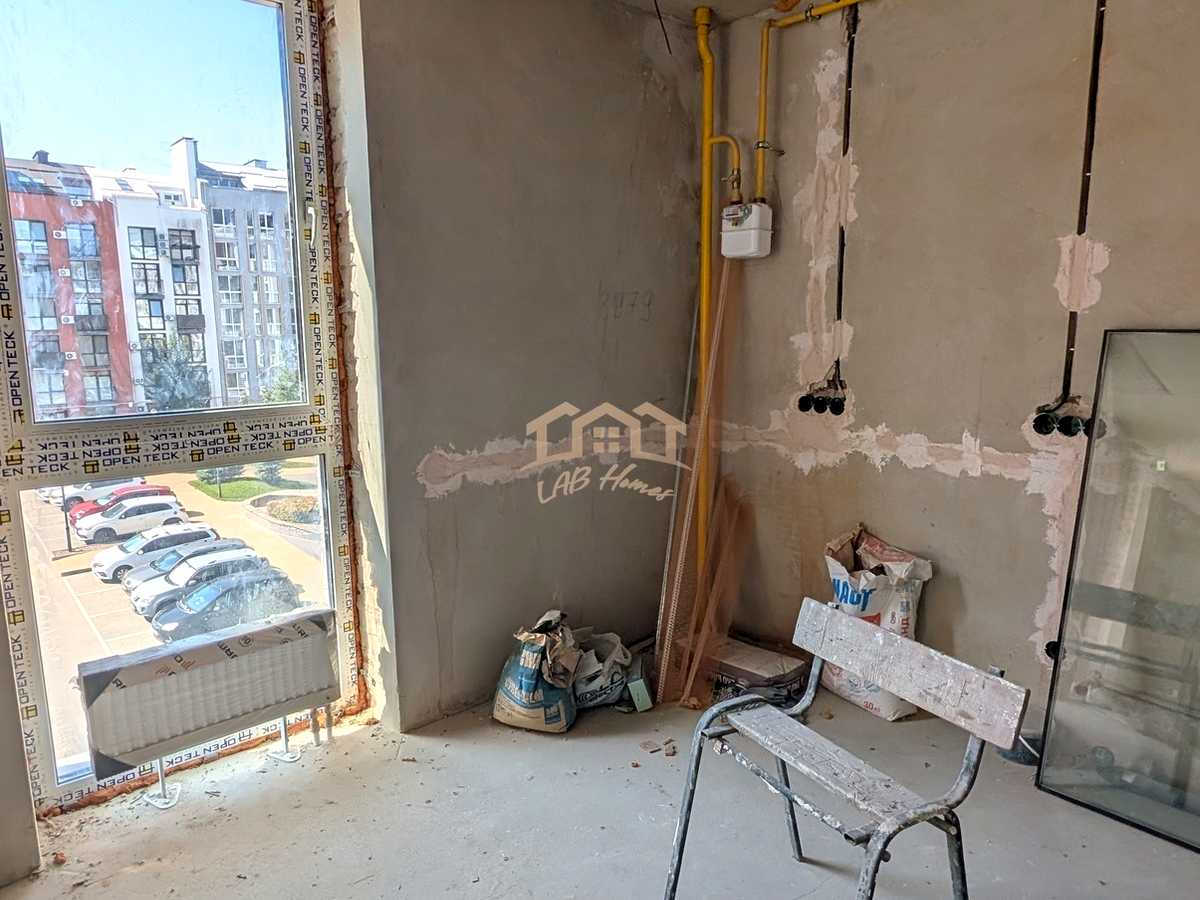 Квартира на вул. Михайла Величка, 18Б в Києві, ID 389023, фото №8