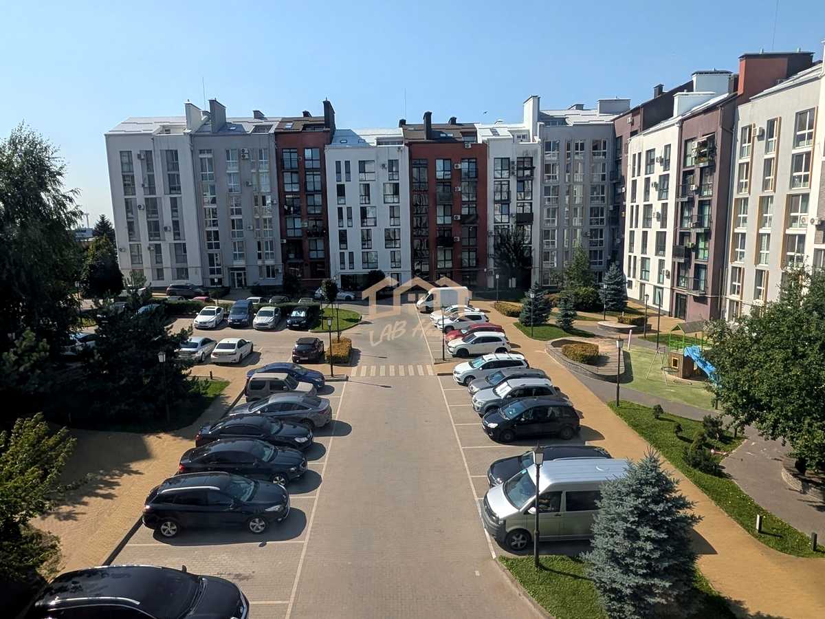 Квартира на вул. Михайла Величка, 18Б в Києві, ID 389023, фото №10