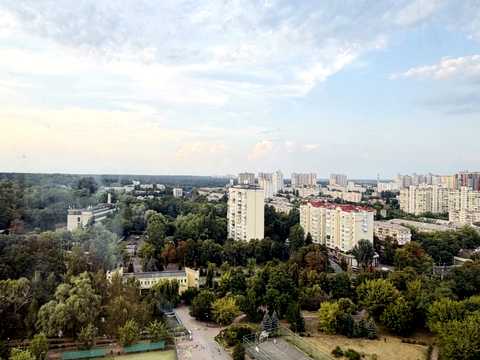 Квартира на вул. Вишгородська, 45-Г в Києві, ID 287681, фото №2