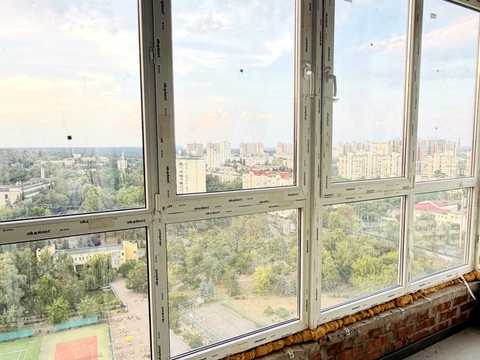 Квартира на вул. Вишгородська, 45-Г в Києві, ID 287681, фото №11