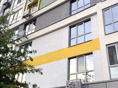 Квартира на вул. Вишгородська, 45-Г в Києві, ID 287681, фото №4