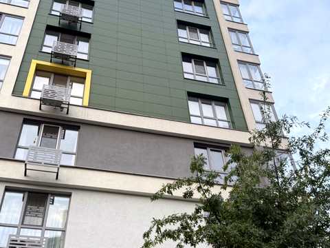 Квартира на вул. Вишгородська, 45-Г в Києві, ID 287681, фото №6