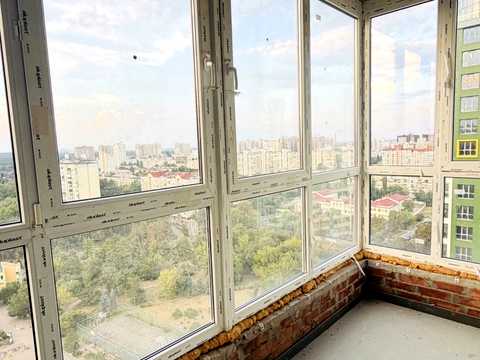 Квартира на вул. Вишгородська, 45-Г в Києві, ID 287681, фото №10