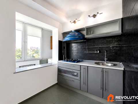 Квартира на вул. Загорівська, 29 в Києві, ID 287671, фото №2