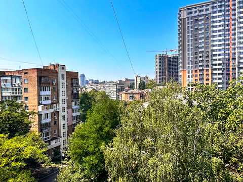 Квартира на вул. Загорівська, 29 в Києві, ID 287671, фото №11