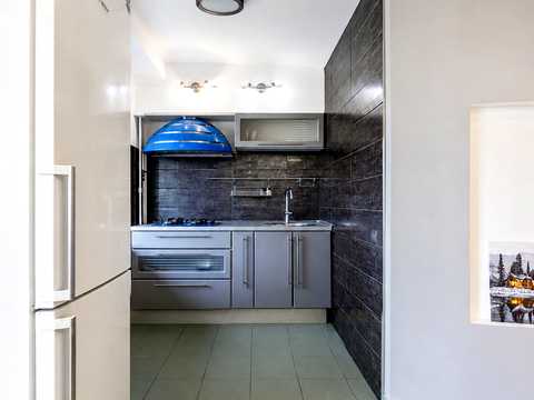 Квартира на вул. Загорівська, 29 в Києві, ID 287671, фото №3