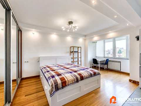 Квартира на вул. Загорівська, 29 в Києві, ID 287671, фото №5