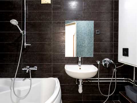 Квартира на вул. Загорівська, 29 в Києві, ID 287671, фото №7