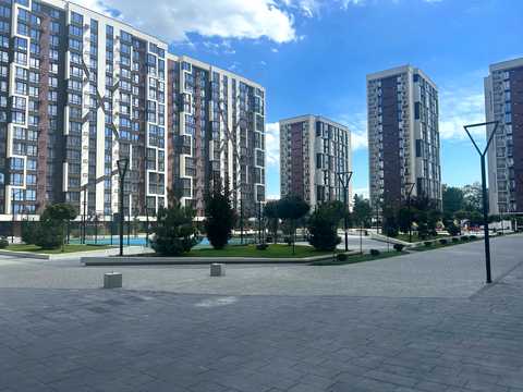 Квартира на вул. Ленкавського вул., 34 к6 в Івано-Франківську, ID 287679, фото №18