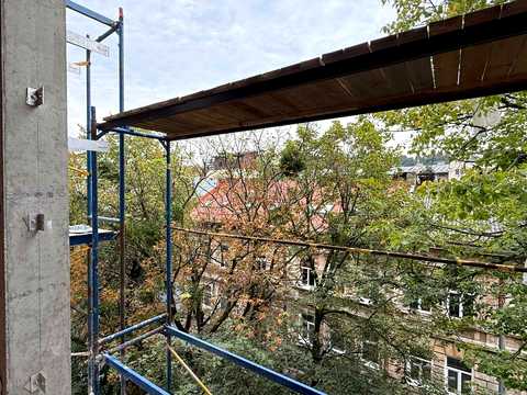 Квартира на вул. Ярослава Дашкевича, 2 в Львові, ID 287677, фото №10