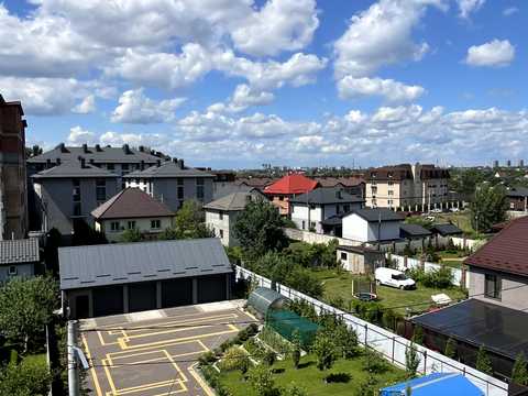 Квартира на вул. Івана Білика, 11 в Києві, ID 287696, фото №7