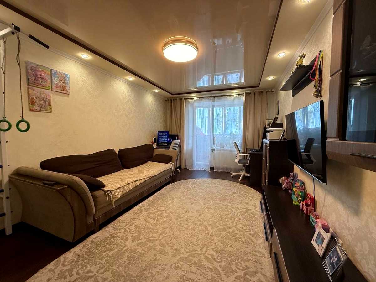 Квартира на Львівське шосе, 33/2 в Хмельницькому, ID 392222, фото №2