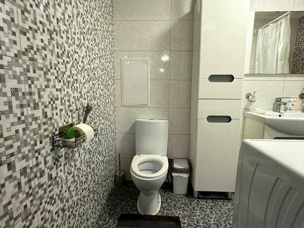 Квартира на Львівське шосе, 33/2 в Хмельницькому, ID 392222, фото №11