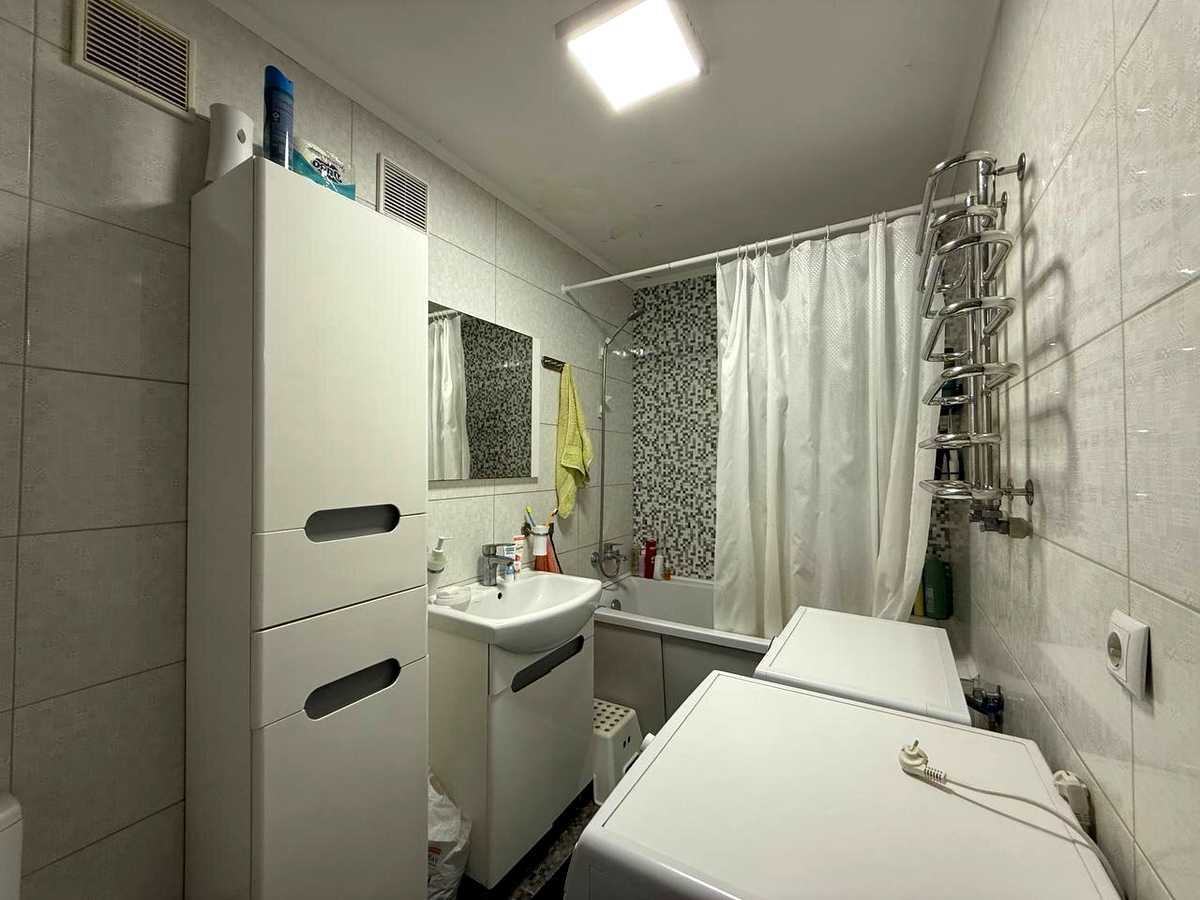 Квартира на Львівське шосе, 33/2 в Хмельницькому, ID 392222, фото №12