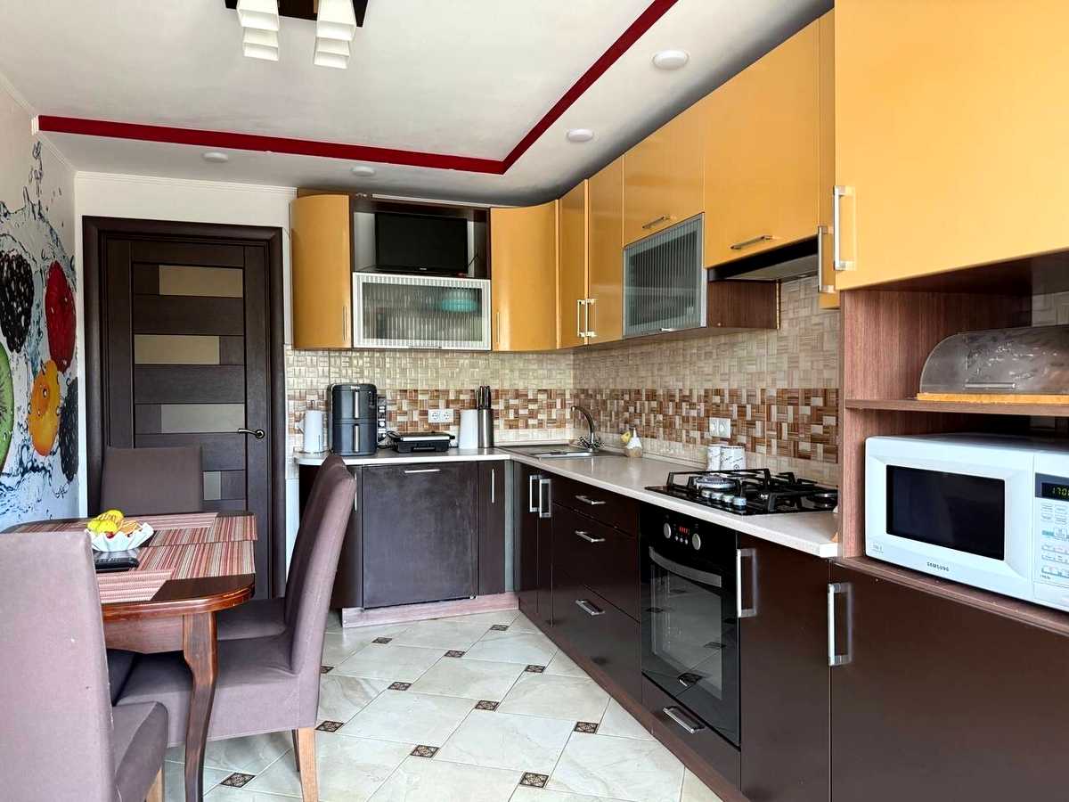 Квартира на Львівське шосе, 33/2 в Хмельницькому, ID 392222, фото №4