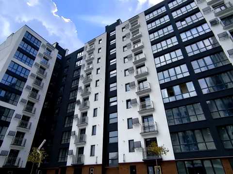 Квартира на вул. Гетьмана Мазепи, 168-Г в Івано-Франківську, ID 289341, фото №1