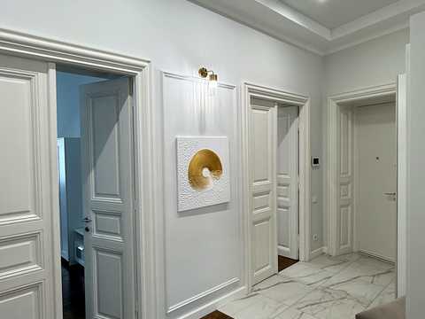 Квартира на вул. Максима Кривоноса, 7 в Львові, ID 287729, фото №1