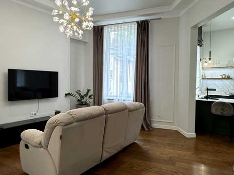Квартира на вул. Максима Кривоноса, 7 в Львові, ID 287729, фото №14