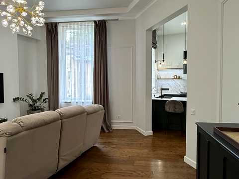 Квартира на вул. Максима Кривоноса, 7 в Львові, ID 287729, фото №15