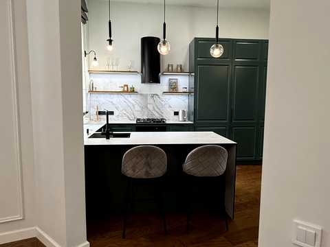 Квартира на вул. Максима Кривоноса, 7 в Львові, ID 287729, фото №16