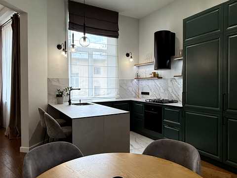 Квартира на вул. Максима Кривоноса, 7 в Львові, ID 287729, фото №21