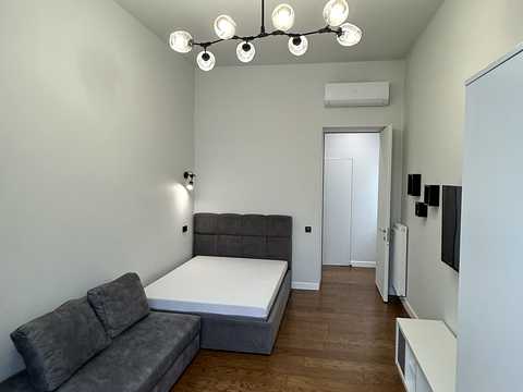 Квартира на вул. Максима Кривоноса, 7 в Львові, ID 287729, фото №30