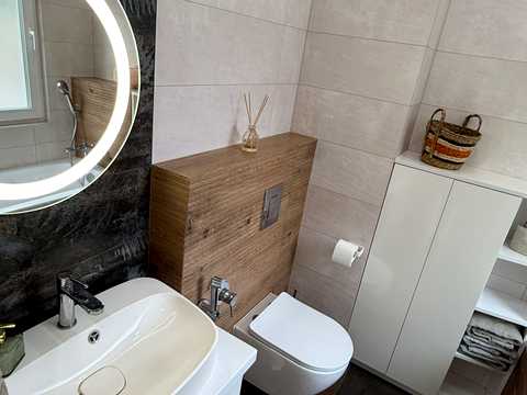Квартира на вул. Максима Кривоноса, 7 в Львові, ID 287729, фото №32