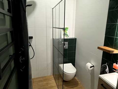 Квартира на вул. Максима Кривоноса, 7 в Львові, ID 287729, фото №34