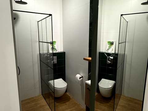 Квартира на вул. Максима Кривоноса, 7 в Львові, ID 287729, фото №35