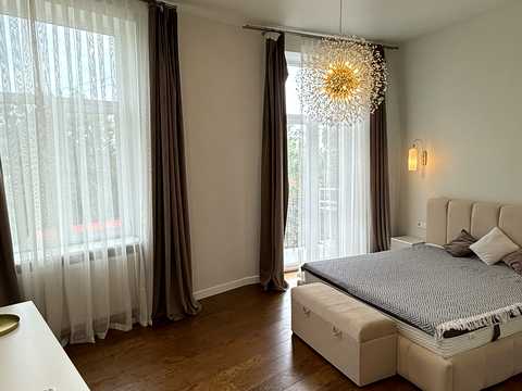 Квартира на вул. Максима Кривоноса, 7 в Львові, ID 287729, фото №8
