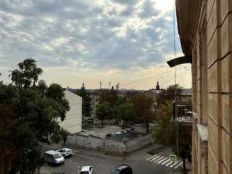 Квартира на вул. Максима Кривоноса, 7 в Львові, ID 287729, фото №9
