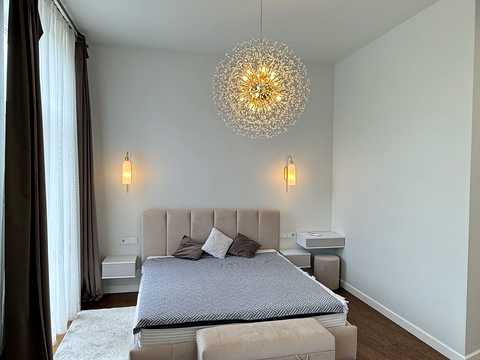 Квартира на вул. Максима Кривоноса, 7 в Львові, ID 287729, фото №10