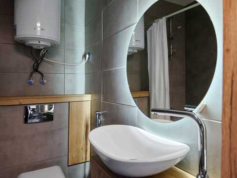 Квартира на вул. Кам'янська, 6 в Києві, ID 287709, фото №12